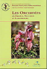 Les Orchides de France, Belgique et Luxembourg